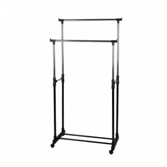 Image de Alpina Rangement télescopique du Dry Rack
