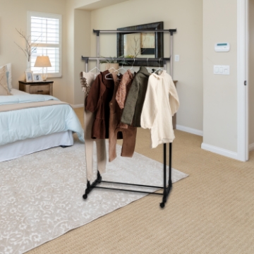 Show details for Alpina Telescopic Dry Rack storage Picture of Alpina Telescopic Dry Rack storage