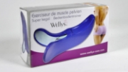 Image de Wellys Super Exerciseur de Muscle Pelvien