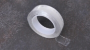 Image de Wellys Ruban acrylique double face