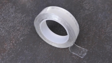 Show details for Wellys Double-Sided Acrylic Tape Picture of Wellys Double-Sided Acrylic Tape