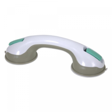 Show details for Wellys® Bath Grip Handle 'Basic' Picture of Wellys® Bath Grip Handle 'Basic'