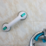 Image de Wellys&#x000000ae; Poignée de bain 'Basic' (en anglais)