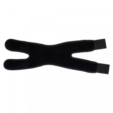 Show details for Wellys Knee Bandage 'X Shape' Picture of Wellys Knee Bandage 'X Shape'