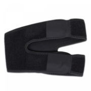 Image de Bandage de genou Wellys en forme de X