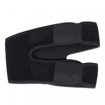Show details for Wellys Knee Bandage 'X Shape' Picture of Wellys Knee Bandage 'X Shape'