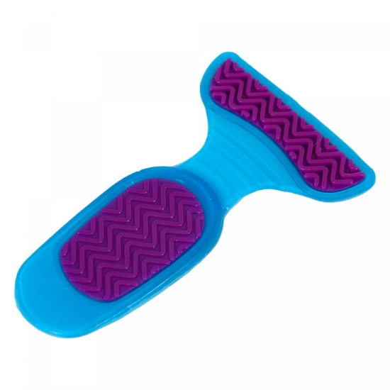Image de Protège-talon Wellys&#x000000ae; 2in1