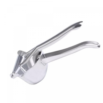 Show details for Herzberg Stainless Steel Squeezer Picture of Herzberg Stainless Steel Squeezer
