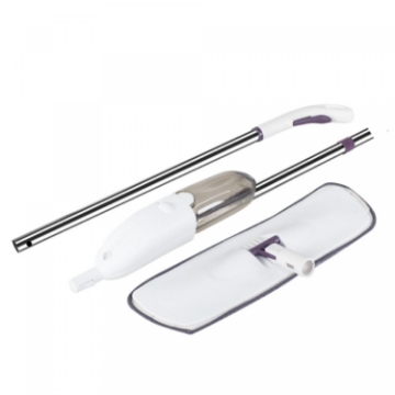 Show details for Herzberg HG-8115: Floor Mop with Water Spray Picture of Herzberg HG-8115: Floor Mop with Water Spray