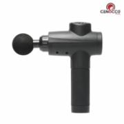 Picture of Cenocco Deep Muscle Relaxation Gun Massage Blue