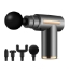 Afbeeldingen van Cenocco Mini Massagepistool Grijs