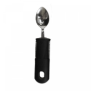 Afbeeldingen van Wellys GI-041880: 4-Delige Comfort Grips Senior Bestekset