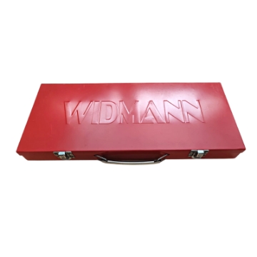 Show details for Widmann 26 Pieces Tools Set Picture of Widmann 26 Pieces Tools Set