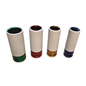 Show details for Widmann Wheel Nut 4 Pieces Picture of Widmann Wheel Nut 4 Pieces