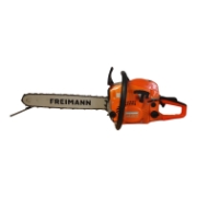 Afbeeldingen van Freimann Thermische kettingzaag 58CC