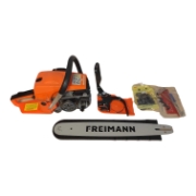 Afbeeldingen van Freimann Thermische kettingzaag 58CC
