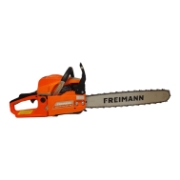 Afbeeldingen van Freimann Thermische kettingzaag 58CC
