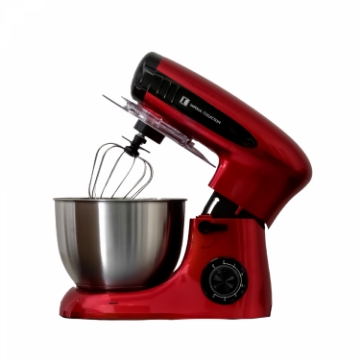 Show details for Imperial Collection Multi Function 4in1 Tilt-Head Stand Mixer Red Picture of Imperial Collection Multi Function 4in1 Tilt-Head Stand Mixer Red