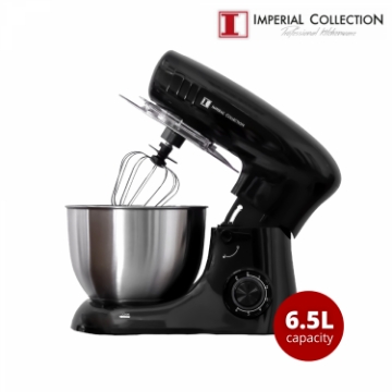 Show details for Imperial Collection Multi Function 4in1 Tilt-Head Stand Mixer Red Picture of Imperial Collection Multi Function 4in1 Tilt-Head Stand Mixer Red