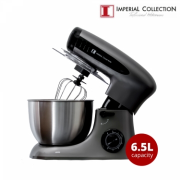 Show details for Imperial Collection Multi Function 4in1 Tilt-Head Stand Mixer Red Picture of Imperial Collection Multi Function 4in1 Tilt-Head Stand Mixer Red