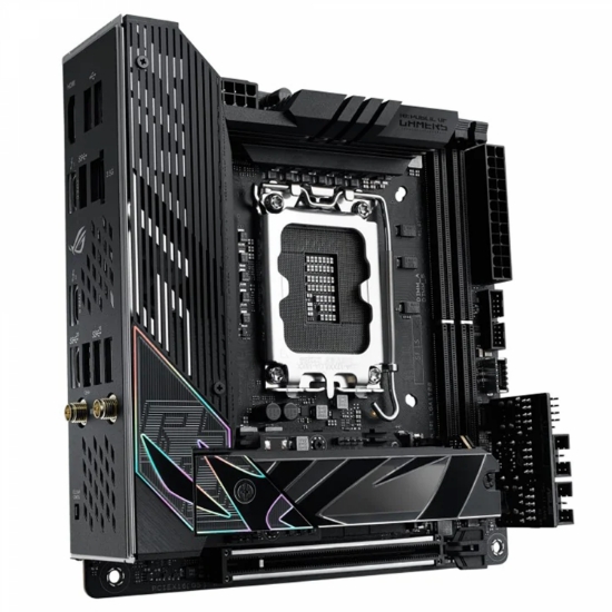 Image de ASUS ROG Strix Z790-I Gaming WIFI