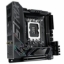 Afbeeldingen van ASUS ROG Strix Z790-I Gaming WIFI