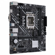 Image de ASUS Prime H610M-R D4 SI