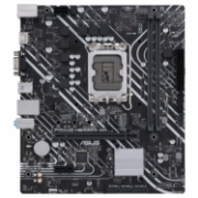 Image de ASUS Prime H610M-R D4 SI