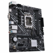 Image de ASUS Prime H610M-R D4 SI