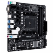 Image de ASUS Prime A320M-R-SI