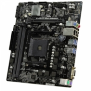 Image de ASUS Prime A320M-R-SI