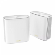 Image de ASUS ZenWiFi XD6 AX5400 2PK Mesh Network 2.4 GHz, 5 GHz