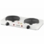 Image de Cheffinger CF-EHD1000 : Plaque chauffante électrique 1000W - Double