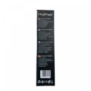 Image de Cheffinger CF-EHS1000 : Plaque chauffante électrique 1000W - Seul