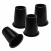 Image de Wellys GI-164400 : Rehausseurs de chaises et de lits 4 pièces