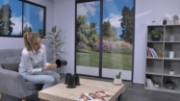 Image de Wellys GI-164400 : Rehausseurs de chaises et de lits 4 pièces