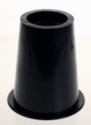 Image de Wellys GI-164400 : Rehausseurs de chaises et de lits 4 pièces