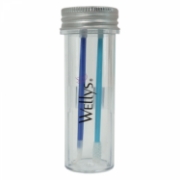 Image de Wellys GI-042530: Silico Swab - Lot de 2 cotons-tiges en silicone