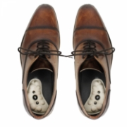 Image de Wellys GI-170317 : Paire de talonnettes magnétiques