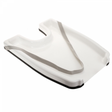 Show details for Wellys GD-014710: Mobile Hair Washing Tray Picture of Wellys GD-014710: Mobile Hair Washing Tray