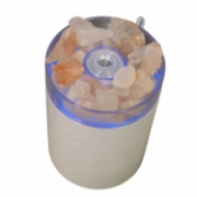 Afbeeldingen van Genius Ideas GI-050671: Himalaya Zout Aroma Diffuser