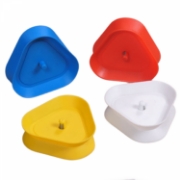 Image de Wellys GI-179750 : Lot de 4 porte-cartes à jouer