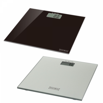 Show details for Royalty Line RL-PS3: Digital LED Weight Scale Black Picture of Royalty Line RL-PS3: Digital LED Weight Scale Black