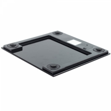 Show details for Royalty Line RL-PS3: Digital LED Weight Scale Black Picture of Royalty Line RL-PS3: Digital LED Weight Scale Black