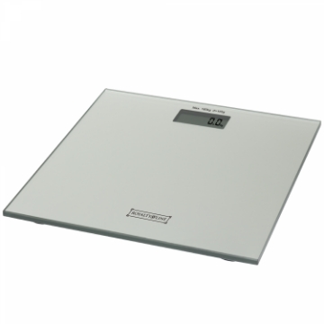 Show details for Royalty Line RL-PS3: Digital LED Weight Scale Silver Picture of Royalty Line RL-PS3: Digital LED Weight Scale Silver