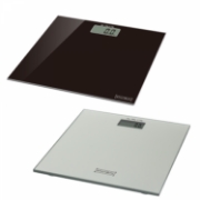 Picture of Royalty Line RL-PS3: Digital LED Weight Scale Silver