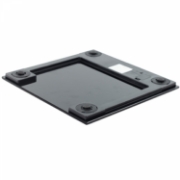 Picture of Royalty Line RL-PS3: Digital LED Weight Scale Silver