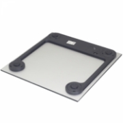 Picture of Royalty Line RL-PS3: Digital LED Weight Scale Silver