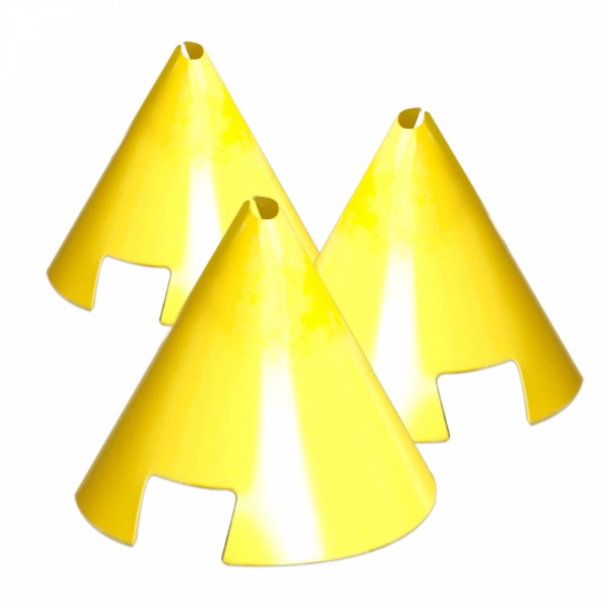 Afbeeldingen van Wellys GI-054565: Sticky Trap met Licht Navulling/Vervulling (3st)