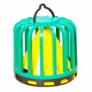Afbeeldingen van Genius Ideas GI-054561: FLYTRAP Verlichte Insectenval 'Cactus'